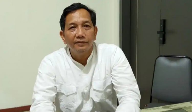 Upaya Sukseskan Program Presiden Prabowo, Satgas MBG Pandeglang Terus Kawal Kelayakan Oprasional Menu Sampai IPAL SPPG