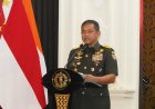 Kasad: Lulusan Seskoad Harus Berwawasan Strategis dan Visioner