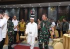 TNI AD dan Pemprov Jabar Satukan Langkah Atasi Sampah dan Antisipasi Kemarau Panjang