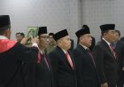 GWI & AMIRA Pandeglang Apresiasi Langkah Tepat Bupati Mutasi Ahmad Mursidi Sebagai Staf Ahli Bidang Pemerintahan, Hukum & Politik