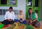 Pelaksanaan Muscab DPC PPP Pandeglang Akan Berlangsung,  Panitia Silaturahim Ke Ulama Karismatik Banten