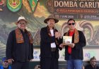 Pangdam III/Siliwangi Dukung Pelestarian Domba Garut Melalui Festival Peternak di Cimahi