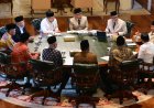 Presiden Prabowo Apresiasi Penyelenggaraan Haji 2026, Dorong Peningkatan Layanan dan Percepatan Masa Tunggu Jamaah