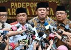 DPR Apresiasi Perbaikan Layanan Haji di Era Presiden Prabowo, Antrean Berhasil Ditekan hingga 26 Tahun