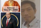 DPC BPPKB Bersama AMIRA & FORJA BANTEN Pandeglang, Mendukung Keberlanjutan Program MBG di Kabupaten Pandeglang, Sesuai Asta Cita Presiden Prabowo, Guna Menuju Indonesia Emas 2045, dan Sampaikan Tujuh Tuntutan