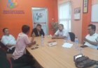 Audiensi Kisruh di BPS Pandeglang, FORJA Banten: Jawaban Bertele-tele, Kami Akan Lakukan Aksi
