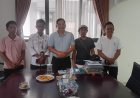 Pasca Audiensi dengan FORJA Banten, Satgas MBG Pastikan Pemeriksaan Lapangan Dapur Cigondang Berlanjut