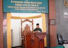 Pangdam III/Siliwangi Hadiri Peringatan Tahun Baru Islam 1448 H/2026 M di Masjid Al Ikhlas Makodam III/Siliwangi