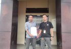 Merasa Dirugikan Advokat Moh Supran, S.H. Laporkan Akun Facebook Maya Septiani Ke Polres Pandeglang