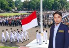 Peringatan HUT RI Ke-81 Harus Menjadi Momentum Merawat Nalar Kebangsaan, Bukan Sekadar Euforia Seremonial