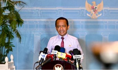 Panggil Menteri ESDM, Presiden Prabowo Bahas Ketahanan Energi dan Hilirisasi, Pastikan BBM Subsidi serta LPG Tetap Stabil