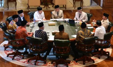 Presiden Prabowo Apresiasi Penyelenggaraan Haji 2026, Dorong Peningkatan Layanan dan Percepatan Masa Tunggu Jamaah