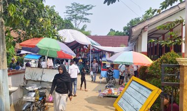 "SE Disdikpora Pandeglang “Gigi Tumpul”, Forja Banten: Sekolah Tetap Gelar Pesta Meriah + Pungli Terselubung"