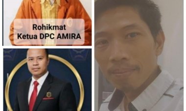 DPC BPPKB Bersama AMIRA & FORJA BANTEN Pandeglang, Mendukung Keberlanjutan Program MBG di Kabupaten Pandeglang, Sesuai Asta Cita Presiden Prabowo, Guna Menuju Indonesia Emas 2045, dan Sampaikan Tujuh Tuntutan