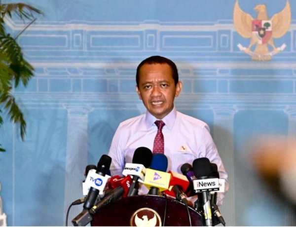 Panggil Menteri ESDM, Presiden Prabowo Bahas Ketahanan Energi dan Hilirisasi, Pastikan BBM Subsidi serta LPG Tetap Stabil