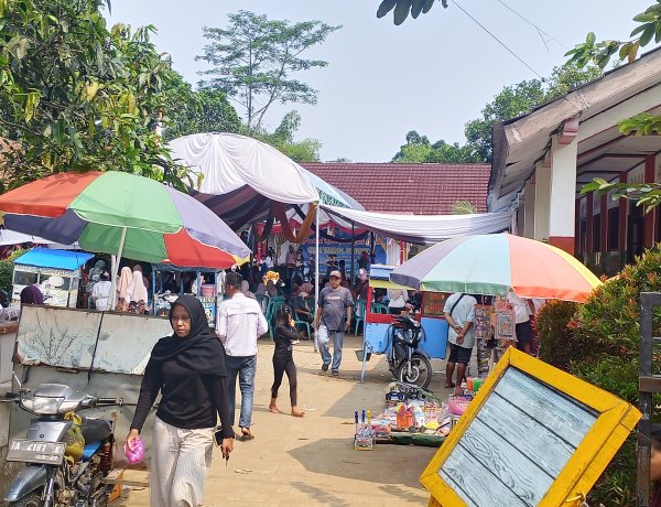 "SE Disdikpora Pandeglang “Gigi Tumpul”, Forja Banten: Sekolah Tetap Gelar Pesta Meriah + Pungli Terselubung"
