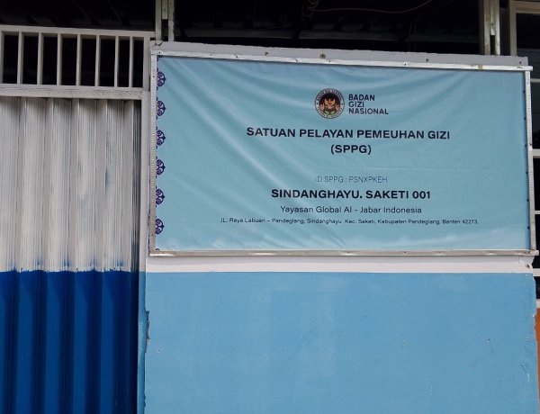 "Korcam Akui “Di-Rol” Karena KPM Turun, Relawan Dapur MBG Sindanghayu Saketi 001: Insentif Dipotong Sepihak Itu Zalim"