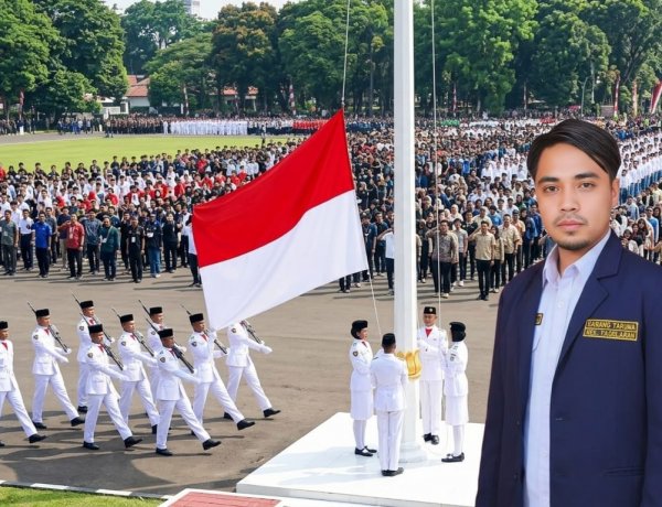 Peringatan HUT RI Ke-81 Harus Menjadi Momentum Merawat Nalar Kebangsaan, Bukan Sekadar Euforia Seremonial