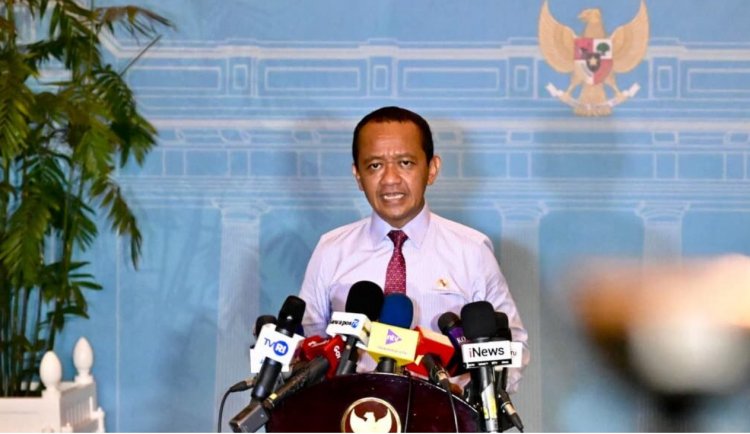 Panggil Menteri ESDM, Presiden Prabowo Bahas Ketahanan Energi dan Hilirisasi, Pastikan BBM Subsidi serta LPG Tetap Stabil