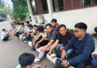 MUSDA IV KAHMI Pandeglang Dinilai Jadi Momentum Menentukan Masa Depan Kaderisasi HMI