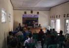 DPUPR Banten Sosialisasikan Revitalisasi Situ Cikedal Warga Diminta Dukung