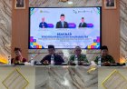 PGIN Kota Serang Gelar Seminar Penguatan Guru Madrasah di Banten