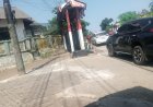 DPC AMIRA Pertanyakan Izin Pemasangan Kabel & Tiang Internet Rakyat Diwilayah Pandeglang