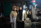 Legislator Perempuan Dari Fraksi PPP Pandeglang Serap Aspirasi, Warga Banyak Minta Program RTLH
