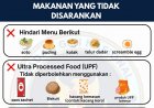 DPC AMIRA Minta SPPG Sukasaba Munjul Dilakukan Evaluasi: BGN, Satgas MBG Pandeglang Harus Cek Lapangan