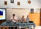 SPPG Jiput 02 Sosialisasikan Aplikasi Uji Organoleptik, Kualitas Menu MBG Bisa Dipantau Langsung Guru