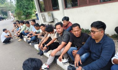 MUSDA IV KAHMI Pandeglang Dinilai Jadi Momentum Menentukan Masa Depan Kaderisasi HMI