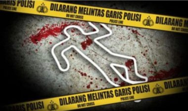 Akibat Hindari Jalan Berlubang, Pengendara Tergilas Mobil di Jalan Raya Carita-Anyer, DPC AMIRA Minta Pihak BPJN Banten Tanggung Jawab