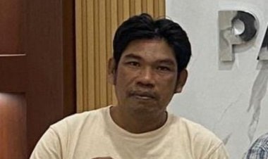 Pemkab Pandeglang Didesak MD Kahmi Untuk Buat Buat Payung Hukum Larangan LGBT 