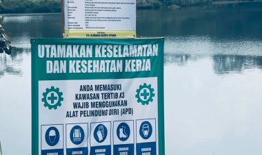 FORJA Banten Kawal Revitalisasi Situ Cikedal hingga Tuntas, Kontraktor Diingatkan Tak Abaikan Spesifikasi dan Mutu
