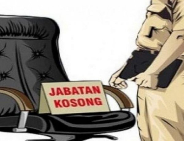 Agar Pelayanan Berjalan Optimal DPP GAPPIRA & AMIRA Dukung Proses Seleksi JPT Pratama 2026 Oleh Tim Sel PEMDA Pandeglang