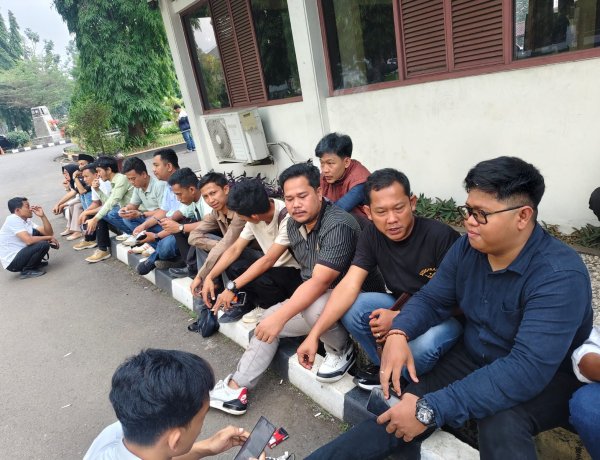 MUSDA IV KAHMI Pandeglang Dinilai Jadi Momentum Menentukan Masa Depan Kaderisasi HMI