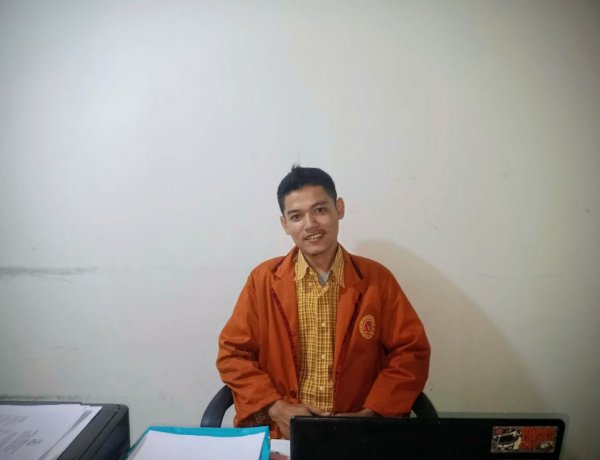 Akun TikTok @wanita.pancasila Diduga Membuat Narasi Buruk Kepada Pribadi Gubernur Banten, DPC AMIRA Pandeglang Sampaikan Laporan Pengaduan