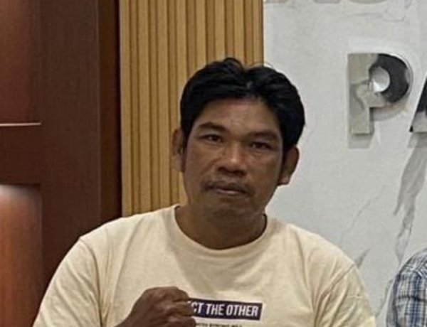 Pemkab Pandeglang Didesak MD Kahmi Untuk Buat Buat Payung Hukum Larangan LGBT 