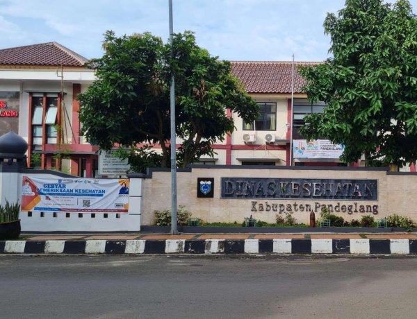 Dugaan Rekayasa Tender di ULP Pandeglang, Perusahaan CV. Putra Chibisoro Menang Tender Pembangunan Puskesmas Kaduhejo Tahun 2026