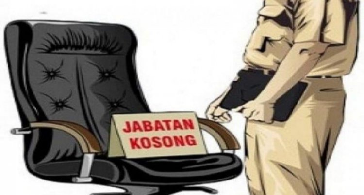 Agar Pelayanan Berjalan Optimal DPP GAPPIRA & AMIRA Dukung Proses Seleksi JPT Pratama 2026 Oleh Tim Sel PEMDA Pandeglang