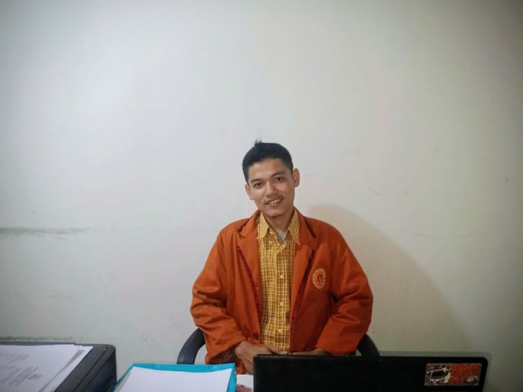 Akun TikTok @wanita.pancasila Diduga Membuat Narasi Buruk Kepada Pribadi Gubernur Banten, DPC AMIRA Pandeglang Sampaikan Laporan Pengaduan