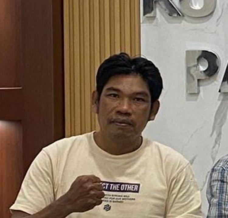 Pemkab Pandeglang Didesak MD Kahmi Untuk Buat Buat Payung Hukum Larangan LGBT 