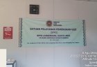KINERJA BURUK:FORJA BANTEN DESAK BGN PECAT KORCAM SAKETI.