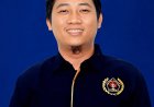 Asep Mujahidin Nahkodai PWI Pandeglang, Terpilih Aklamasi