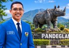 Rekam Jejak Sulaeman Apandi sebagai Tokoh Pemuda Pandeglang