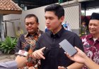 Jadi Pemateri di Acara Literasi Parlemen, Rizki Aulia Rahman Natakusumah Dorong Anak Muda Harus Punya Ambisi Besar