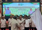 TB. Udi Juhdi Resmi Pimpin HKTI Kabupaten Pandeglang Periode 2026-2031,  Tancap Gas Dorong Pandeglang jadi Sentra Pangan Provinsi Banten