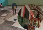 Diduga Pengerjaan Revitalisasi SDN Pasirpanjang 2 Tidak Sesuai Juknis, DPC AMIRA Minta APH & Dinas Segera Lakukan Pemeriksaan
