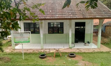 RA Nurul Hikmah Kecamatan Karangtanjung Diduga Lakukan Pencatutan Data Siswa