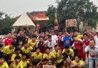 Tim Sepak Bola Mitra Niaga Sabet Juara 1 Pada Final Persik Cup 2026